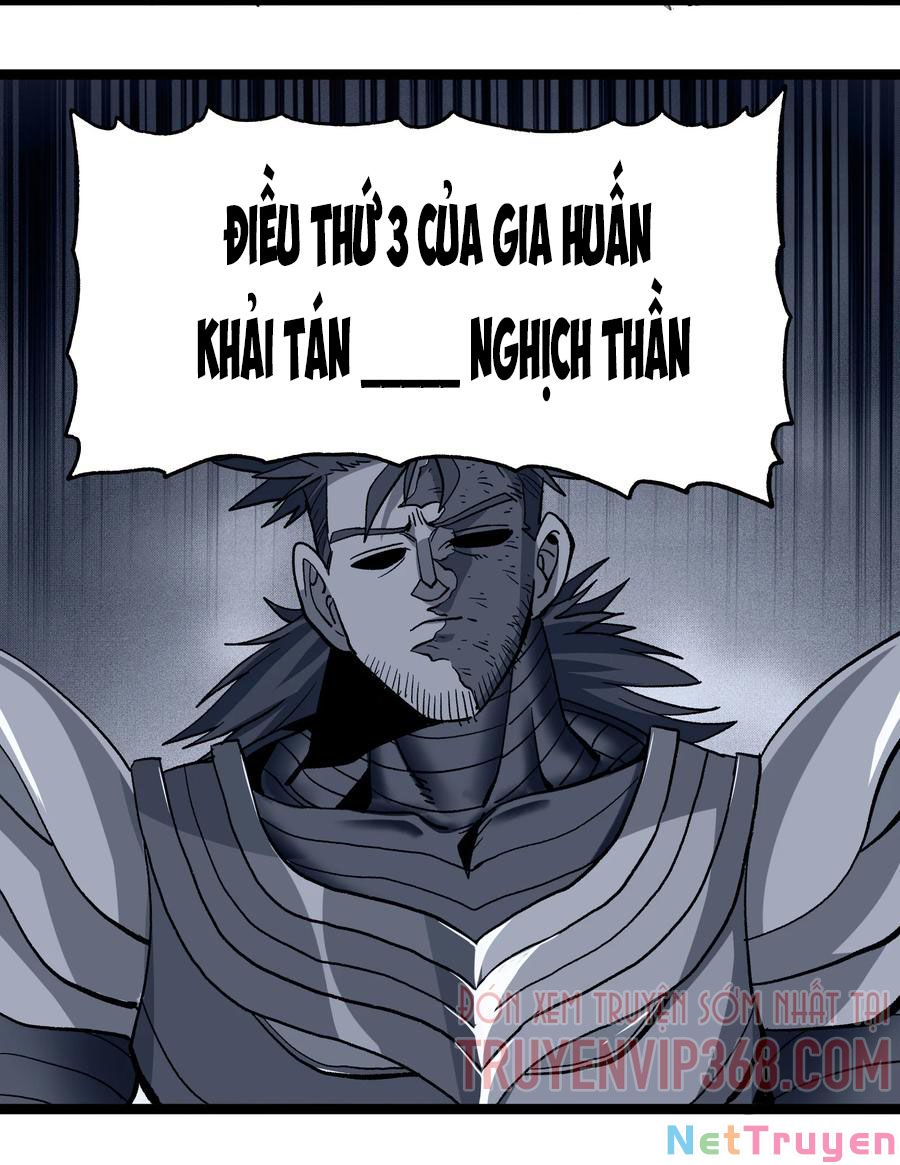 Vú Em Vô Địch Chapter 10 - Trang 10