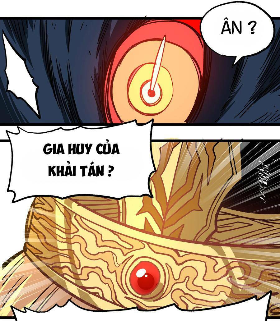 Vú Em Vô Địch Chapter 2 - Trang 32