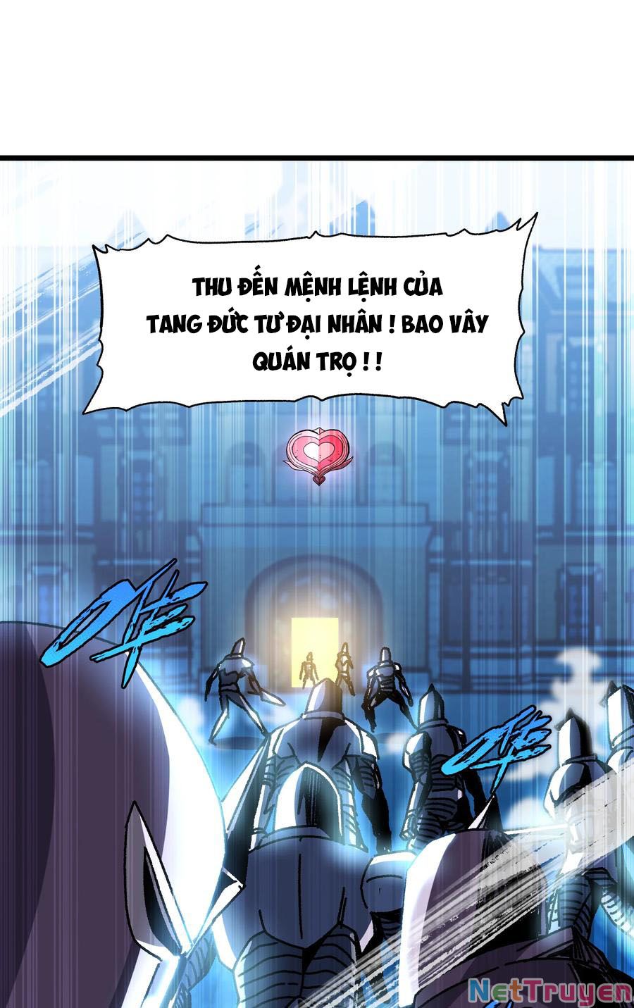 Vú Em Vô Địch Chapter 24 - Trang 57