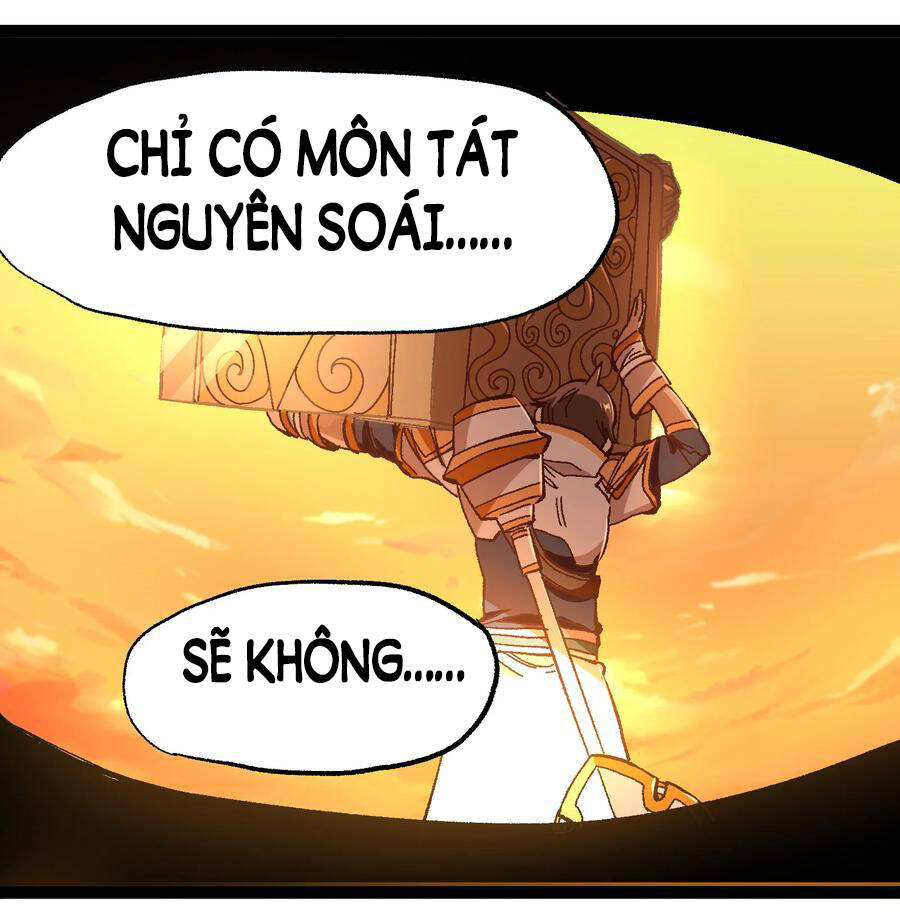 Vú Em Vô Địch Chapter 17 - Trang 6