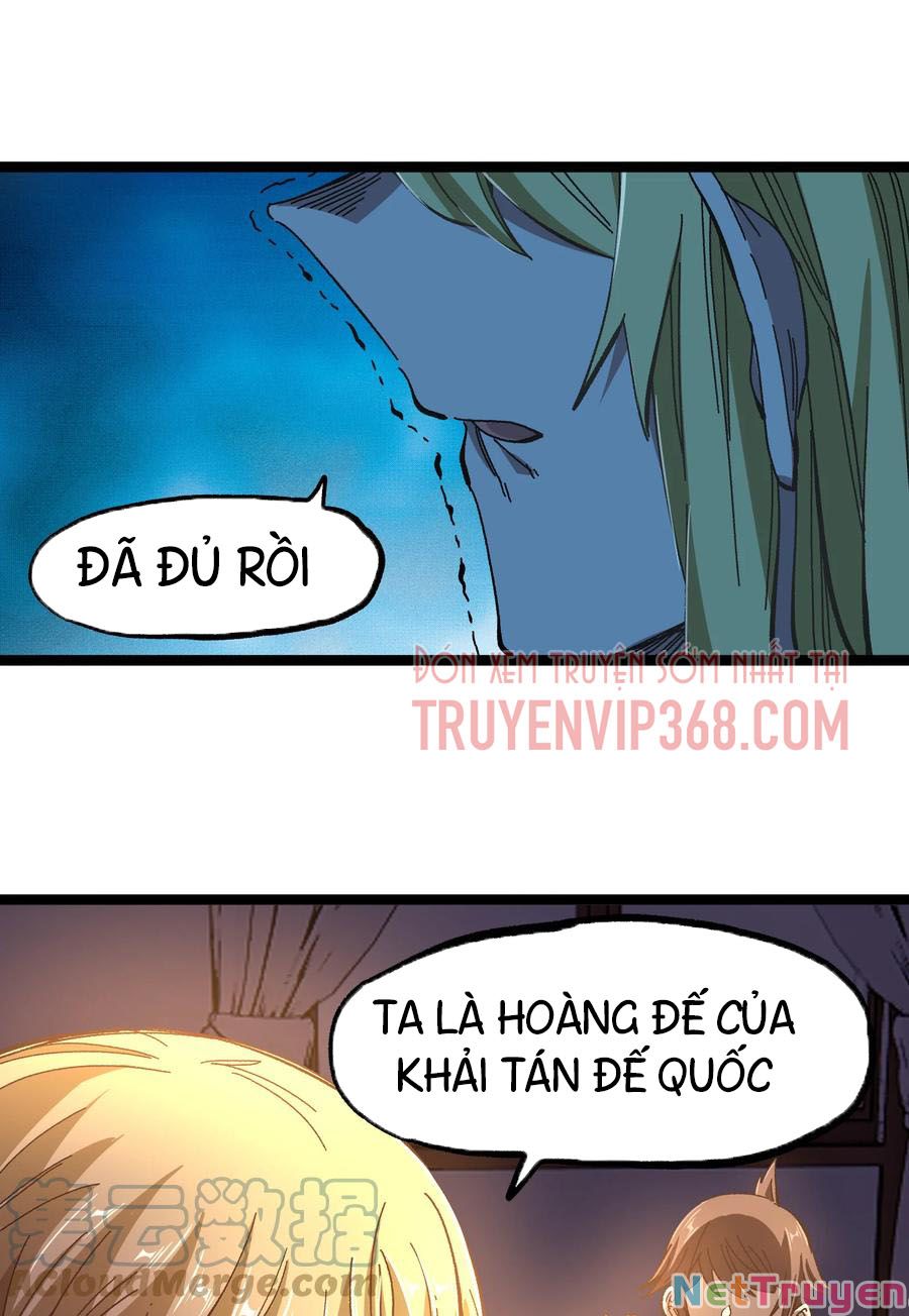 Vú Em Vô Địch Chapter 20 - Trang 48