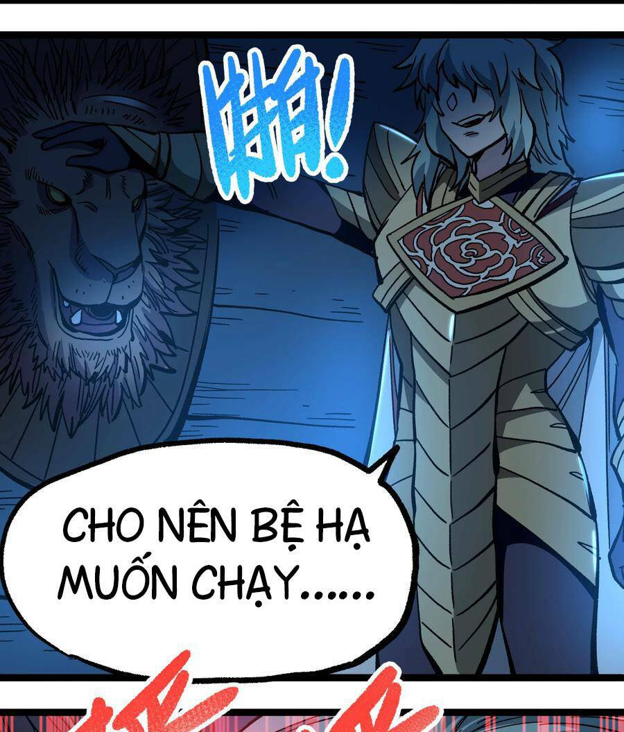 Vú Em Vô Địch Chapter 8 - Trang 55