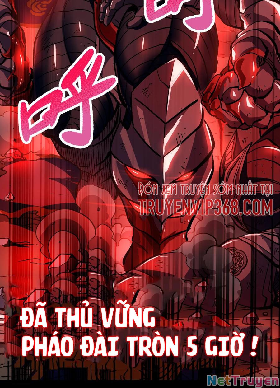 Vú Em Vô Địch Chapter 9 - Trang 32