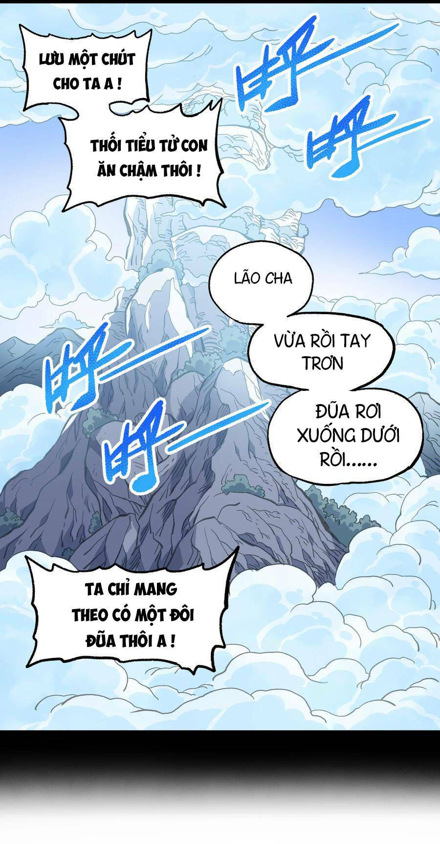 Vú Em Vô Địch Chapter 6 - Trang 48