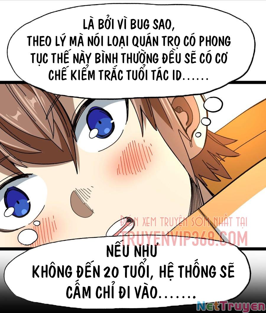 Vú Em Vô Địch Chapter 20 - Trang 5