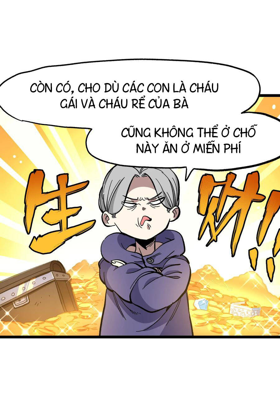 Vú Em Vô Địch Chapter 22 - Trang 80