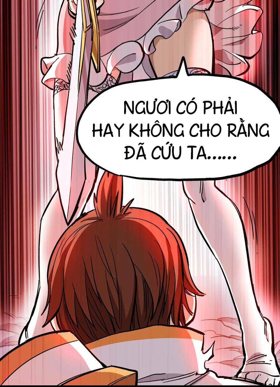 Vú Em Vô Địch Chapter 8 - Trang 12