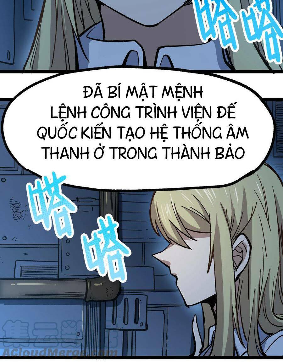 Vú Em Vô Địch Chapter 8 - Trang 39