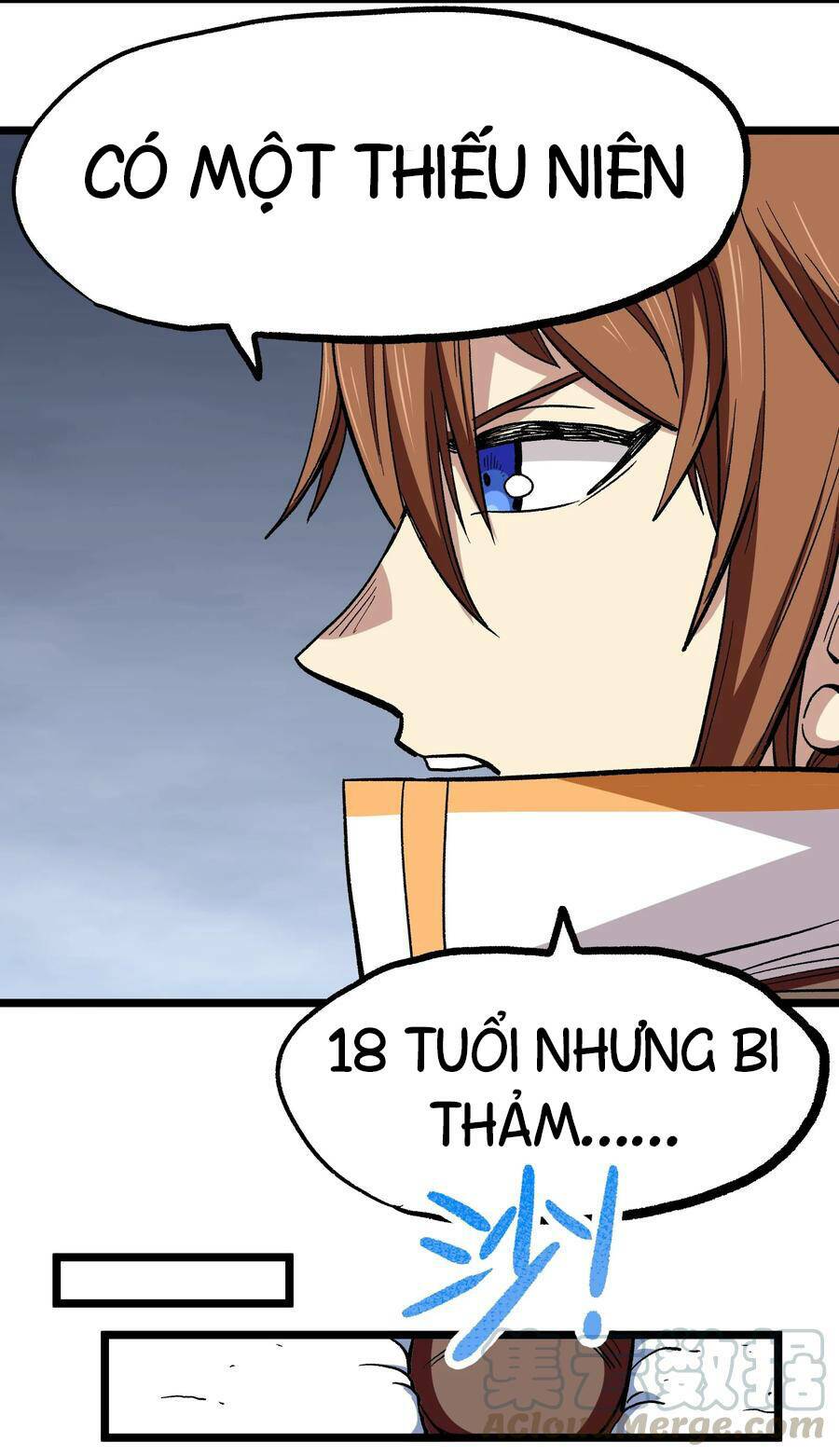 Vú Em Vô Địch Chapter 3 - Trang 70