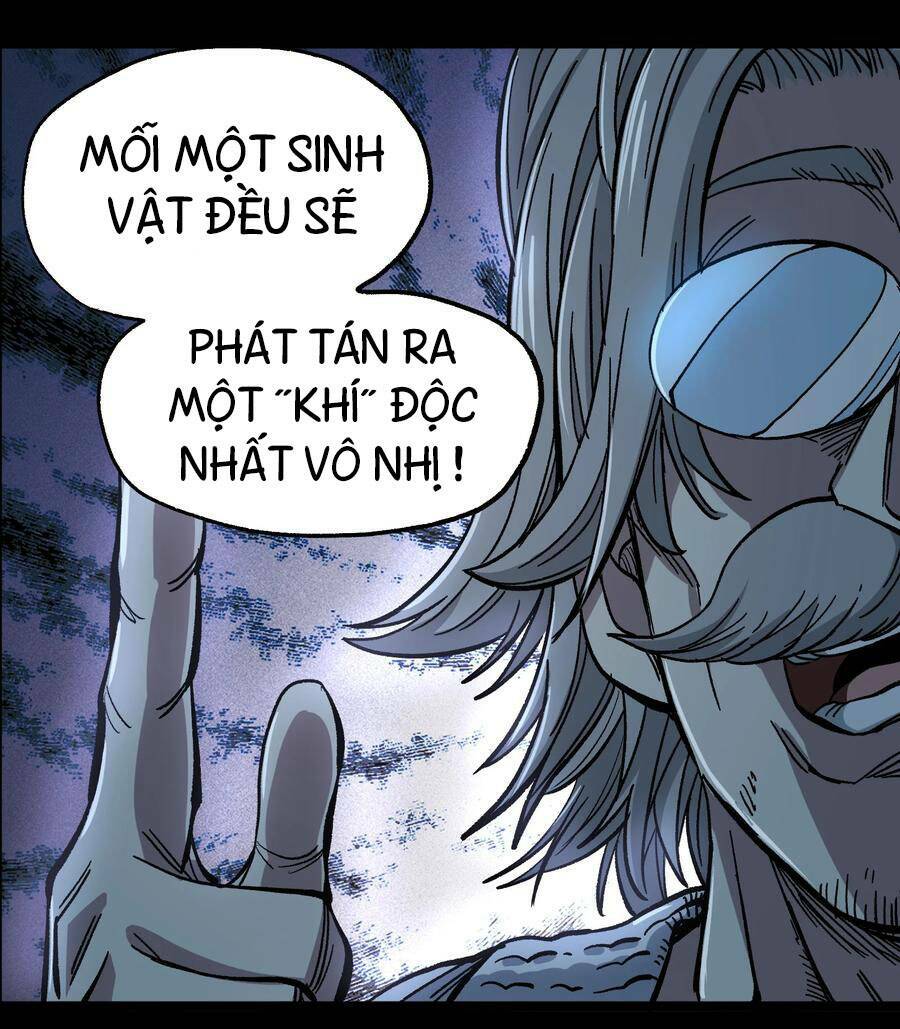 Vú Em Vô Địch Chapter 7 - Trang 51