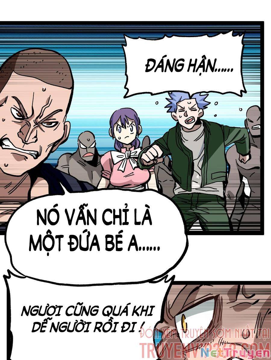 Vú Em Vô Địch Chapter 14 - Trang 41