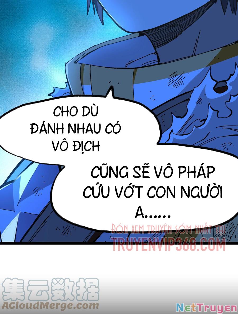 Vú Em Vô Địch Chapter 20 - Trang 66