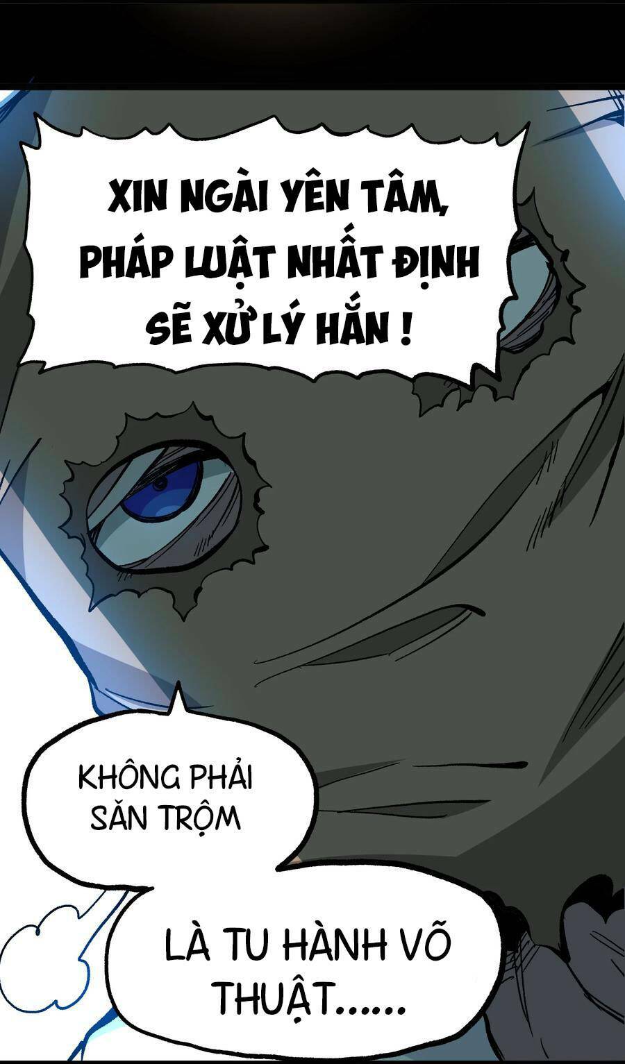 Vú Em Vô Địch Chapter 7 - Trang 61