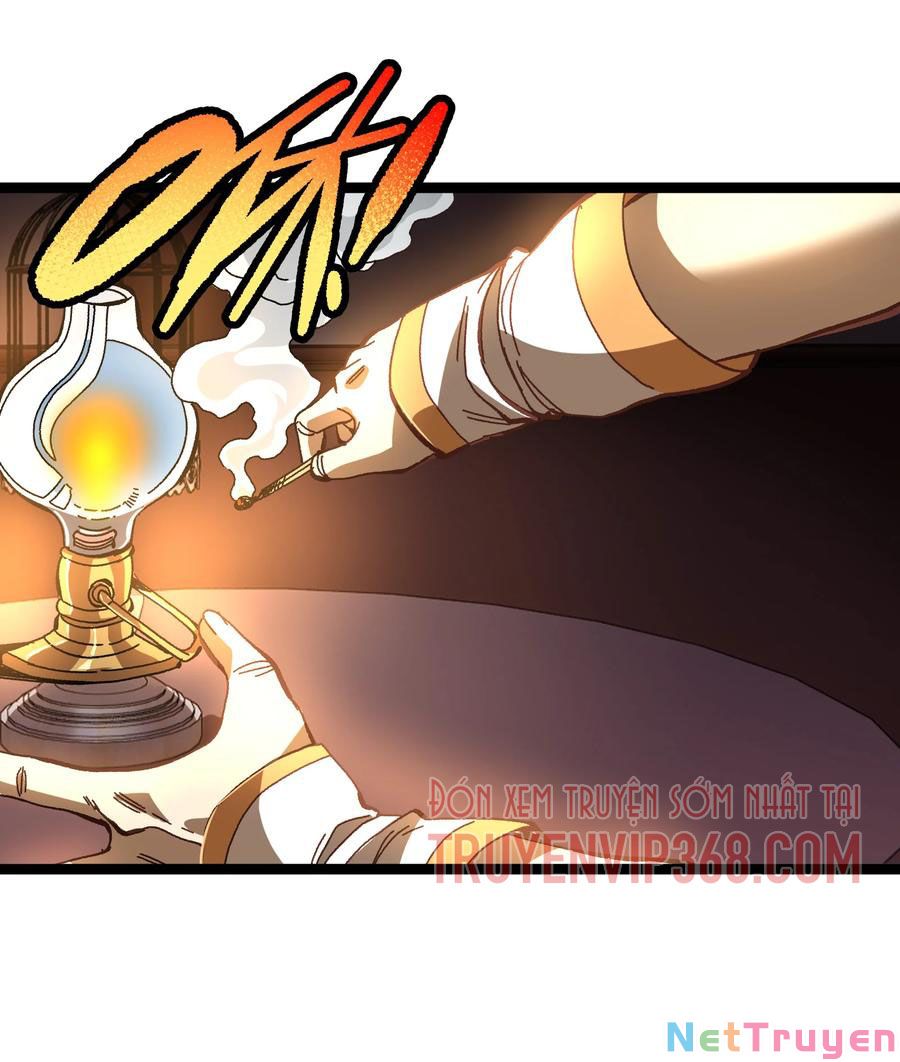 Vú Em Vô Địch Chapter 20 - Trang 18