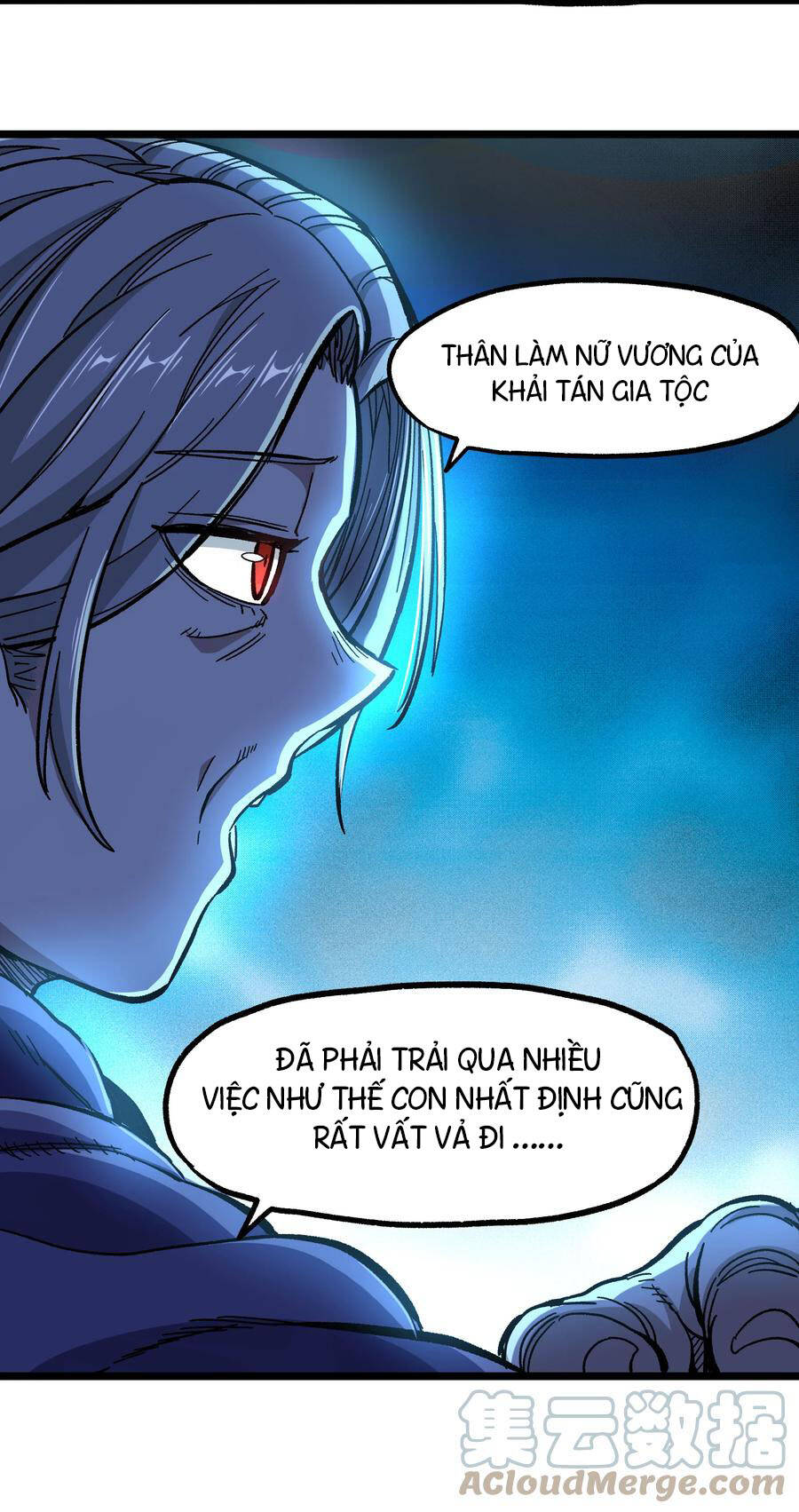 Vú Em Vô Địch Chapter 22 - Trang 53