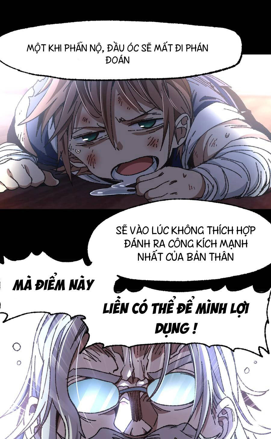 Vú Em Vô Địch Chapter 29 - Trang 70