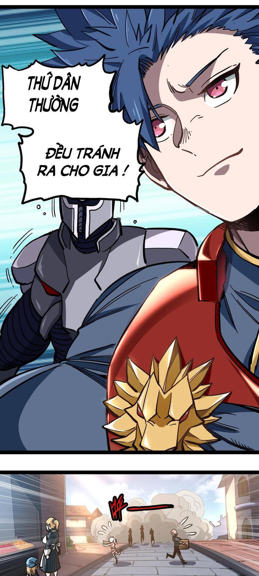 Vú Em Vô Địch Chapter 14 - Trang 26