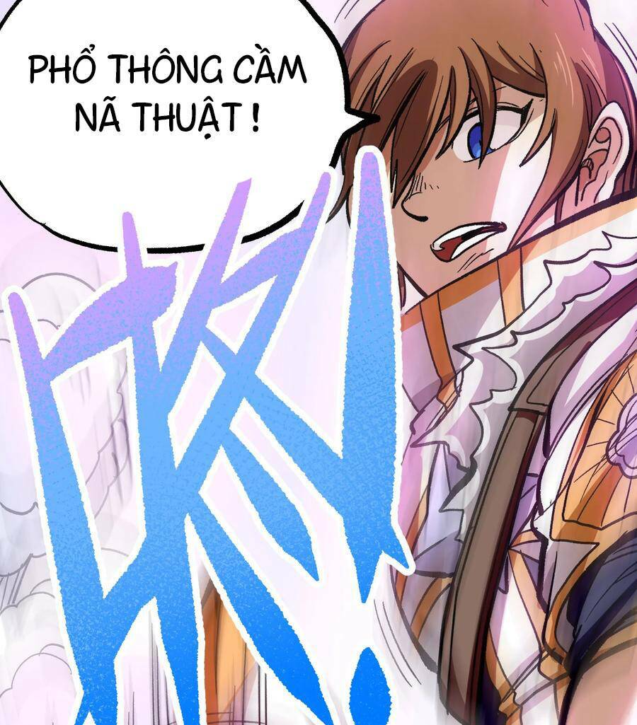 Vú Em Vô Địch Chapter 4 - Trang 97