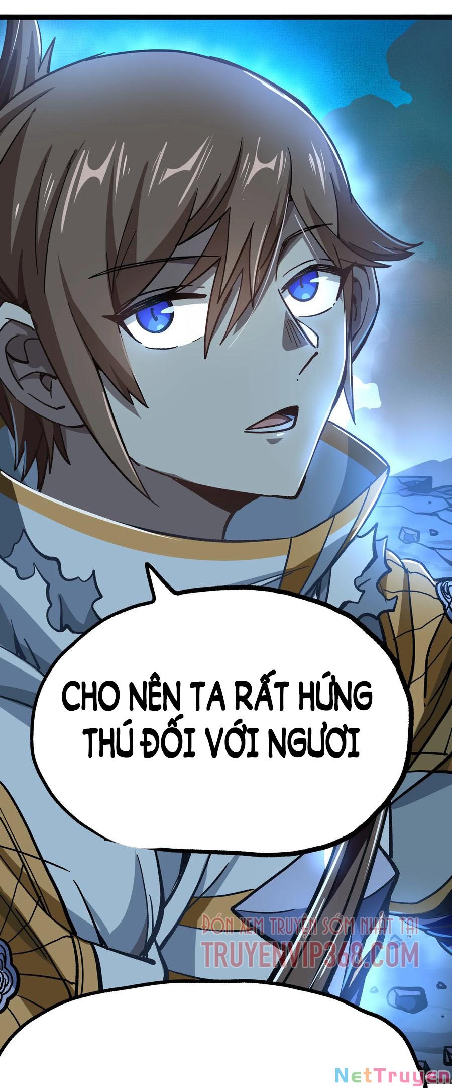 Vú Em Vô Địch Chapter 10 - Trang 27