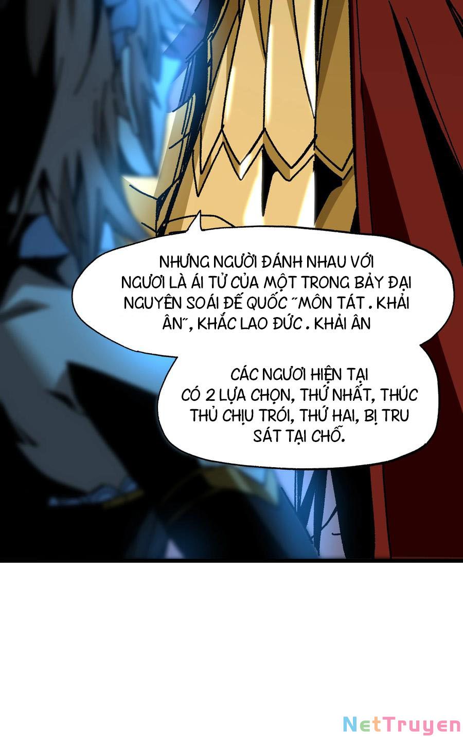 Vú Em Vô Địch Chapter 24 - Trang 60