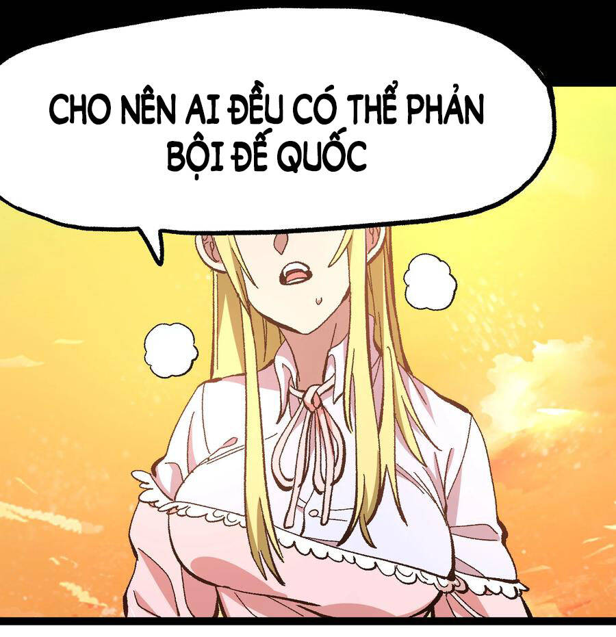 Vú Em Vô Địch Chapter 17 - Trang 4