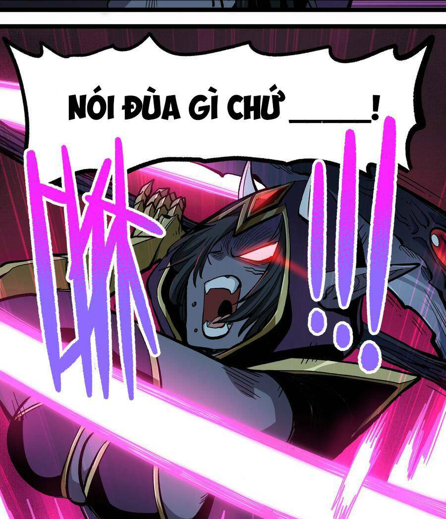 Vú Em Vô Địch Chapter 6 - Trang 67