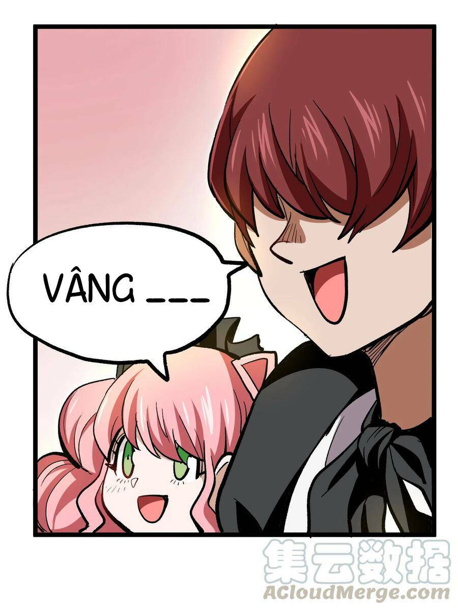 Vú Em Vô Địch Chapter 4 - Trang 71