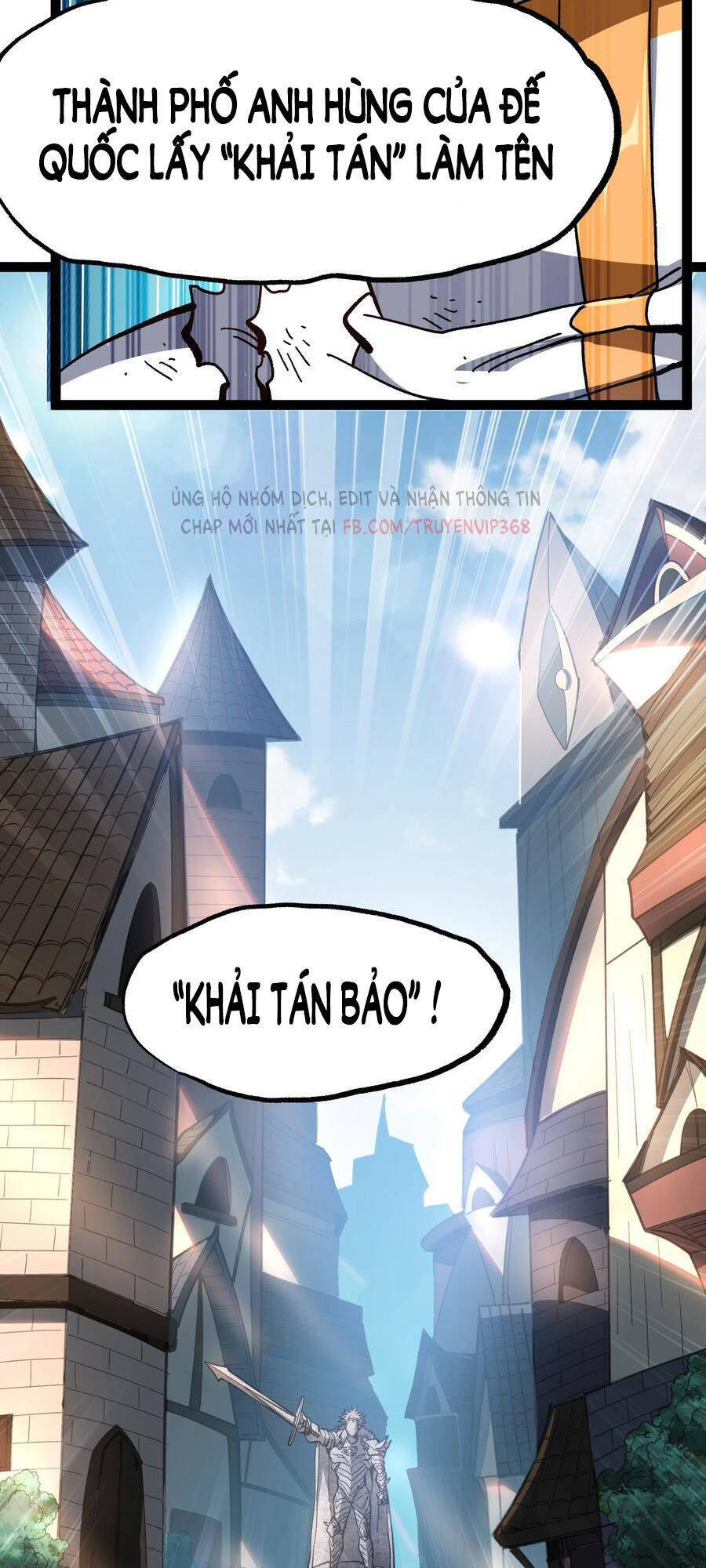 Vú Em Vô Địch Chapter 14 - Trang 87