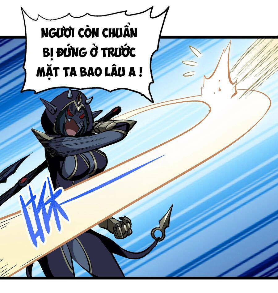 Vú Em Vô Địch Chapter 6 - Trang 74