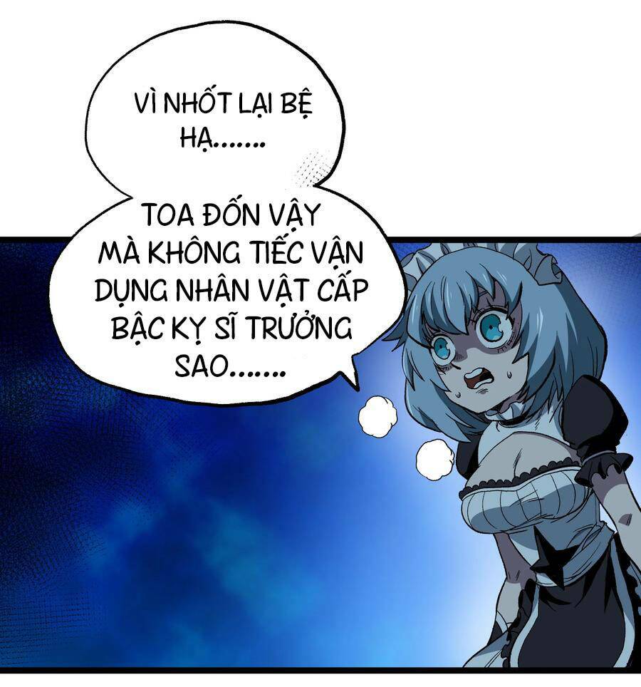 Vú Em Vô Địch Chapter 6 - Trang 75