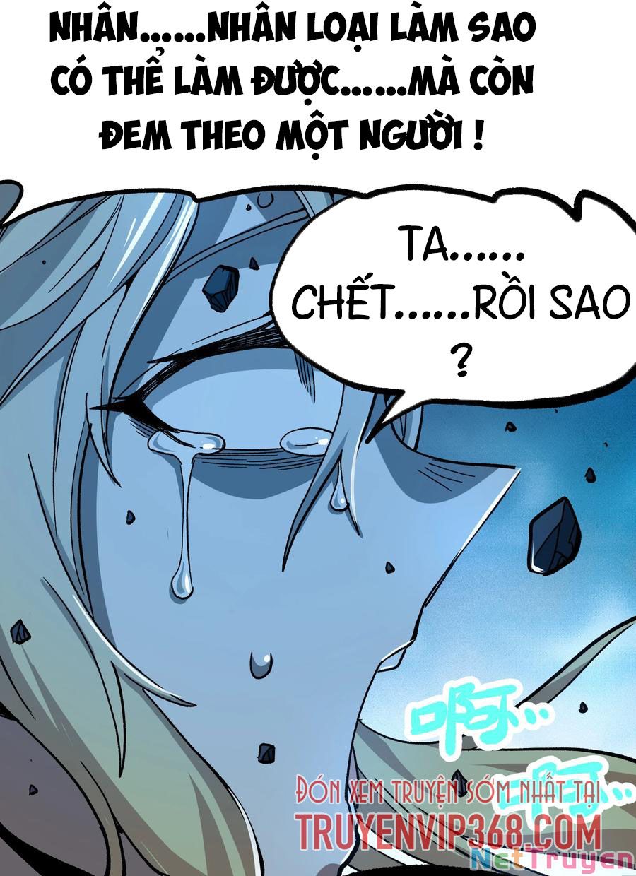 Vú Em Vô Địch Chapter 9 - Trang 62