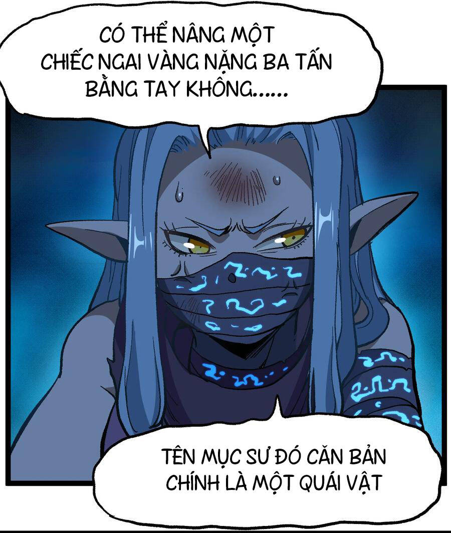 Vú Em Vô Địch Chapter 18 - Trang 8