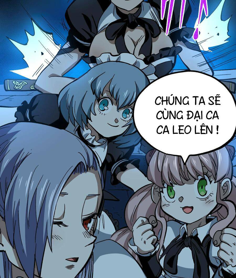 Vú Em Vô Địch Chapter 6 - Trang 31