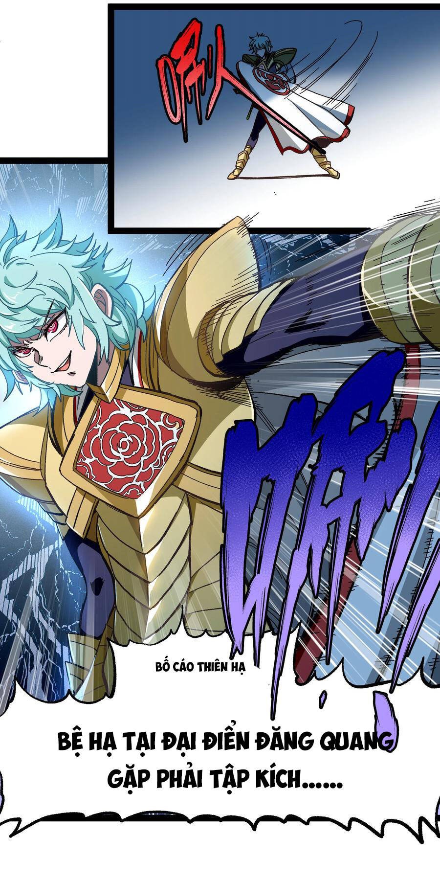 Vú Em Vô Địch Chapter 18 - Trang 36