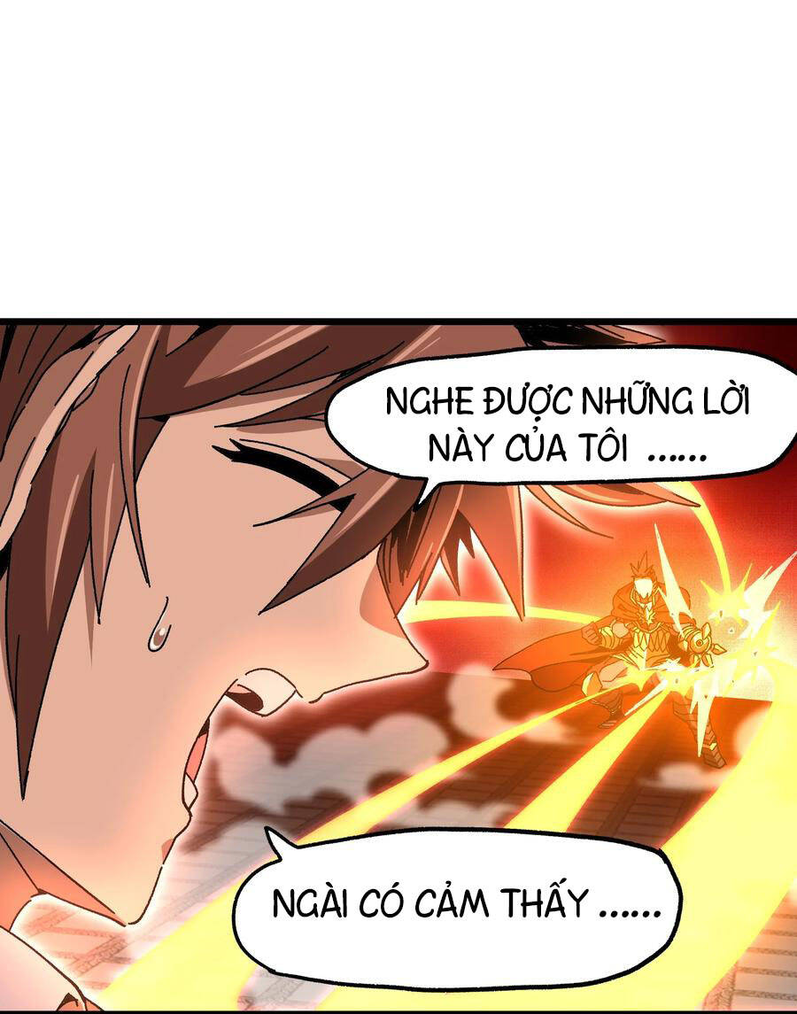 Vú Em Vô Địch Chapter 26 - Trang 17