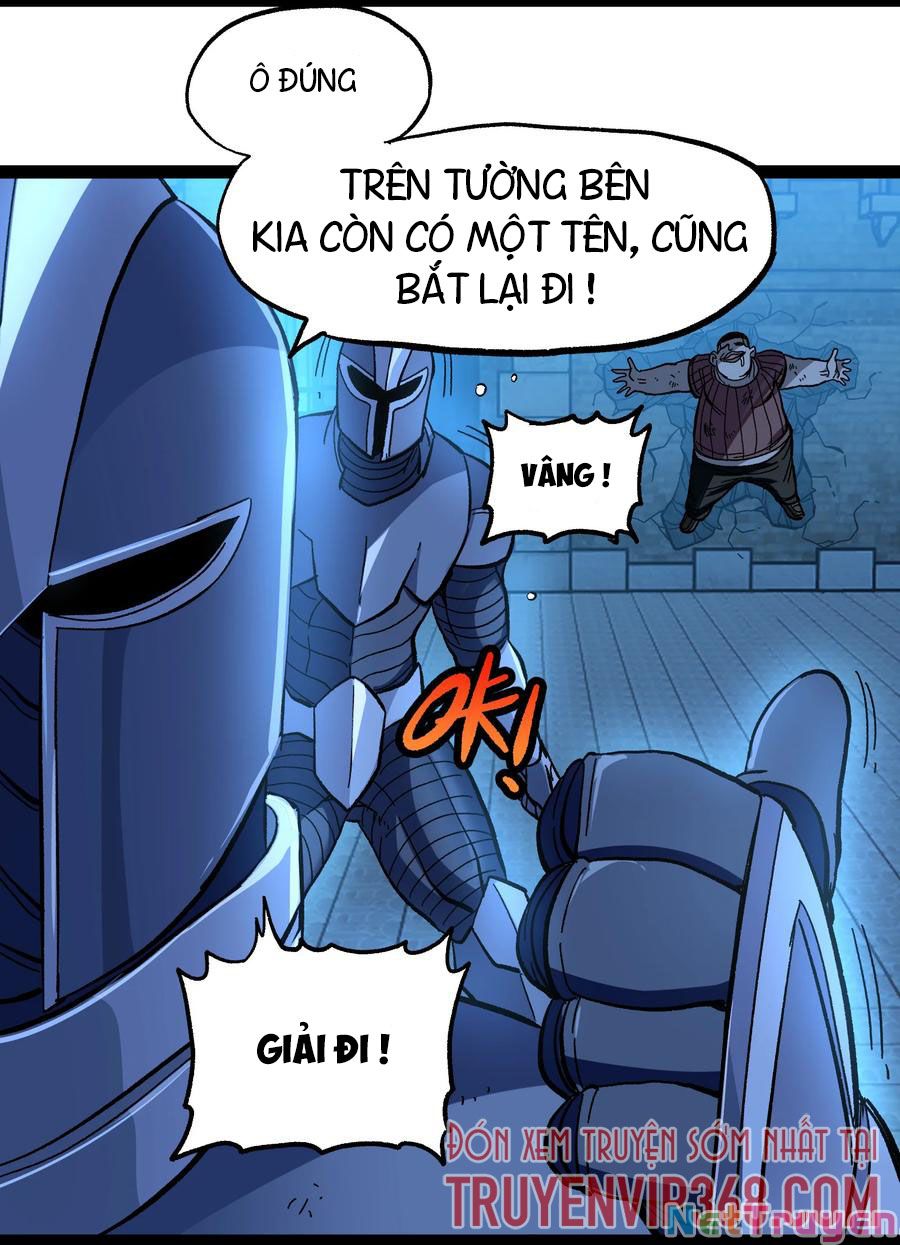 Vú Em Vô Địch Chapter 19 - Trang 23