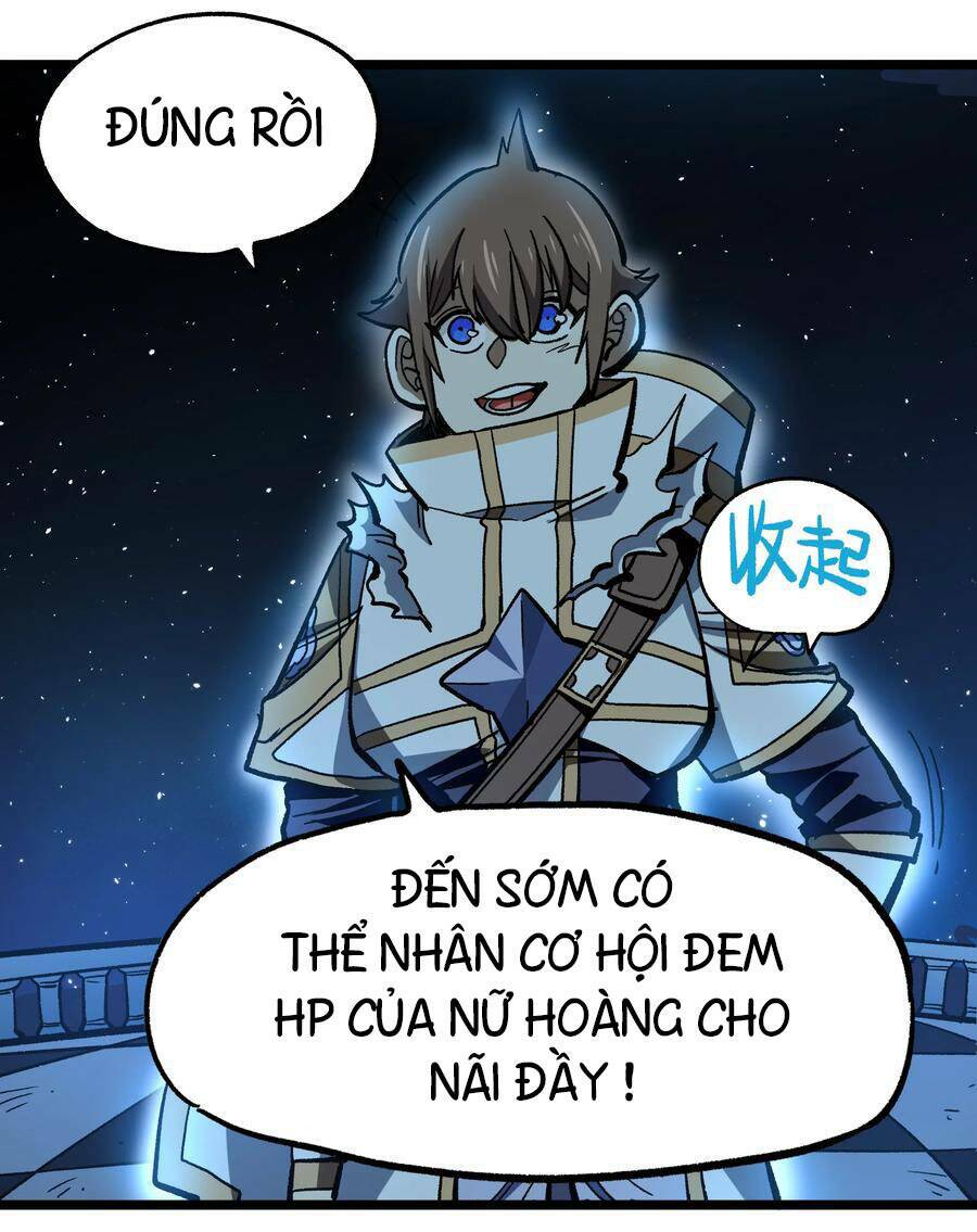 Vú Em Vô Địch Chapter 6 - Trang 58