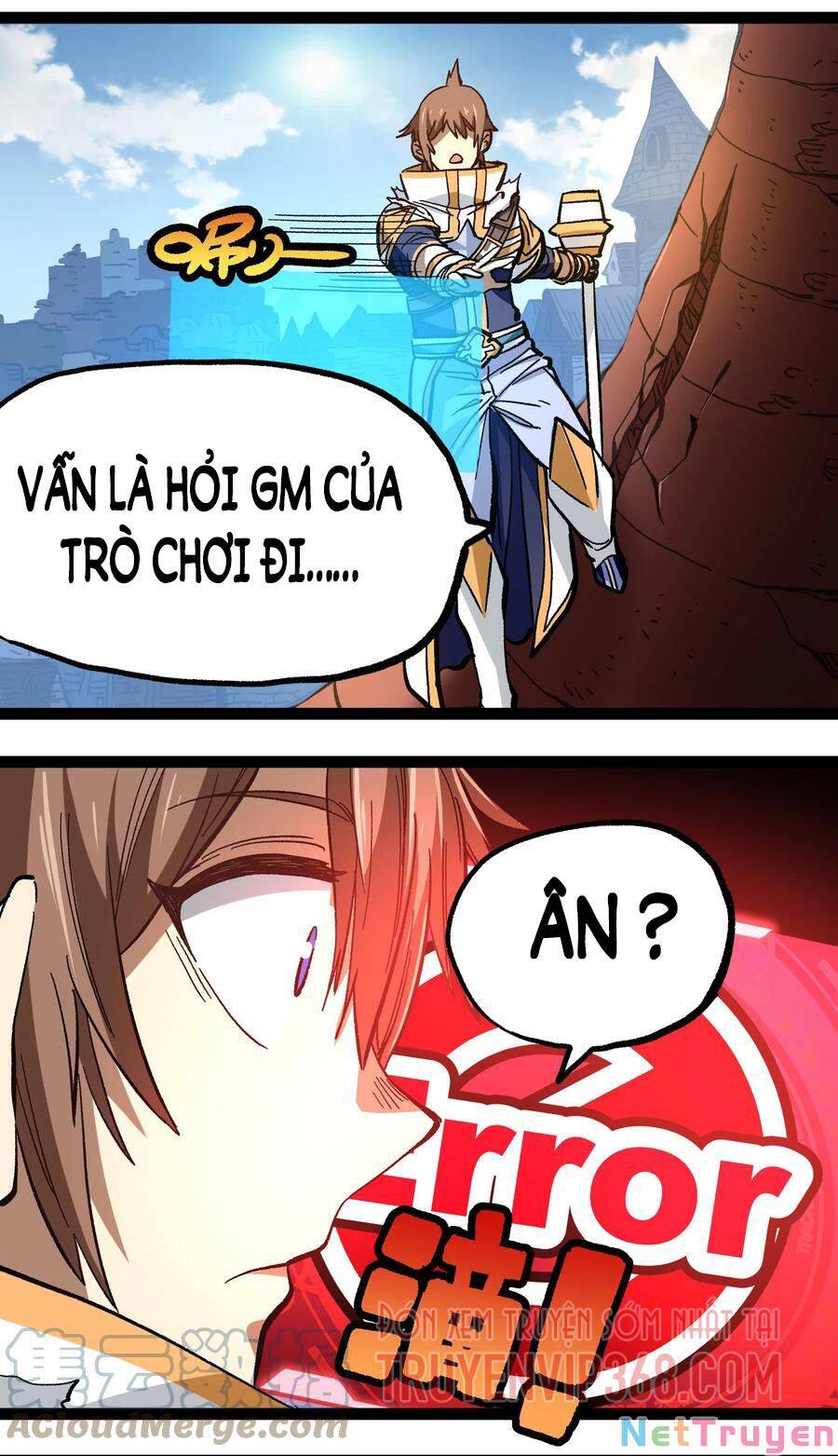 Vú Em Vô Địch Chapter 15 - Trang 2