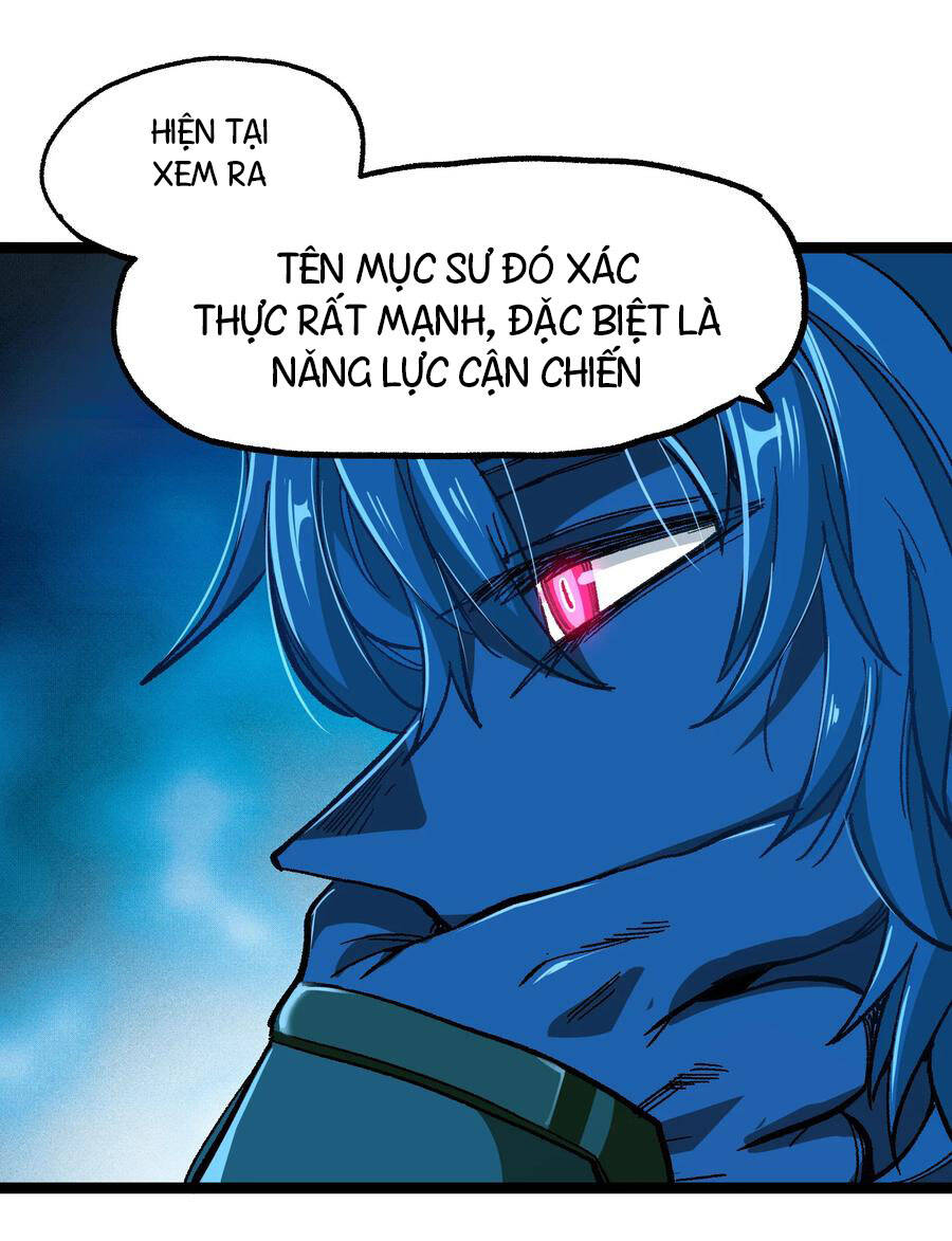 Vú Em Vô Địch Chapter 18 - Trang 14