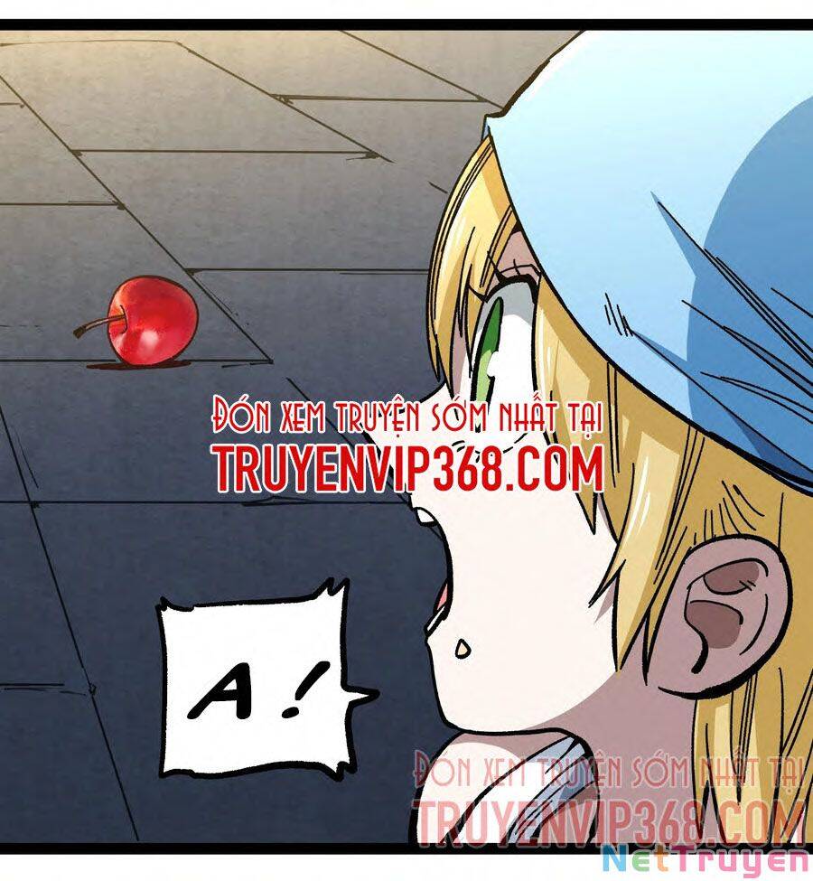 Vú Em Vô Địch Chapter 14 - Trang 30