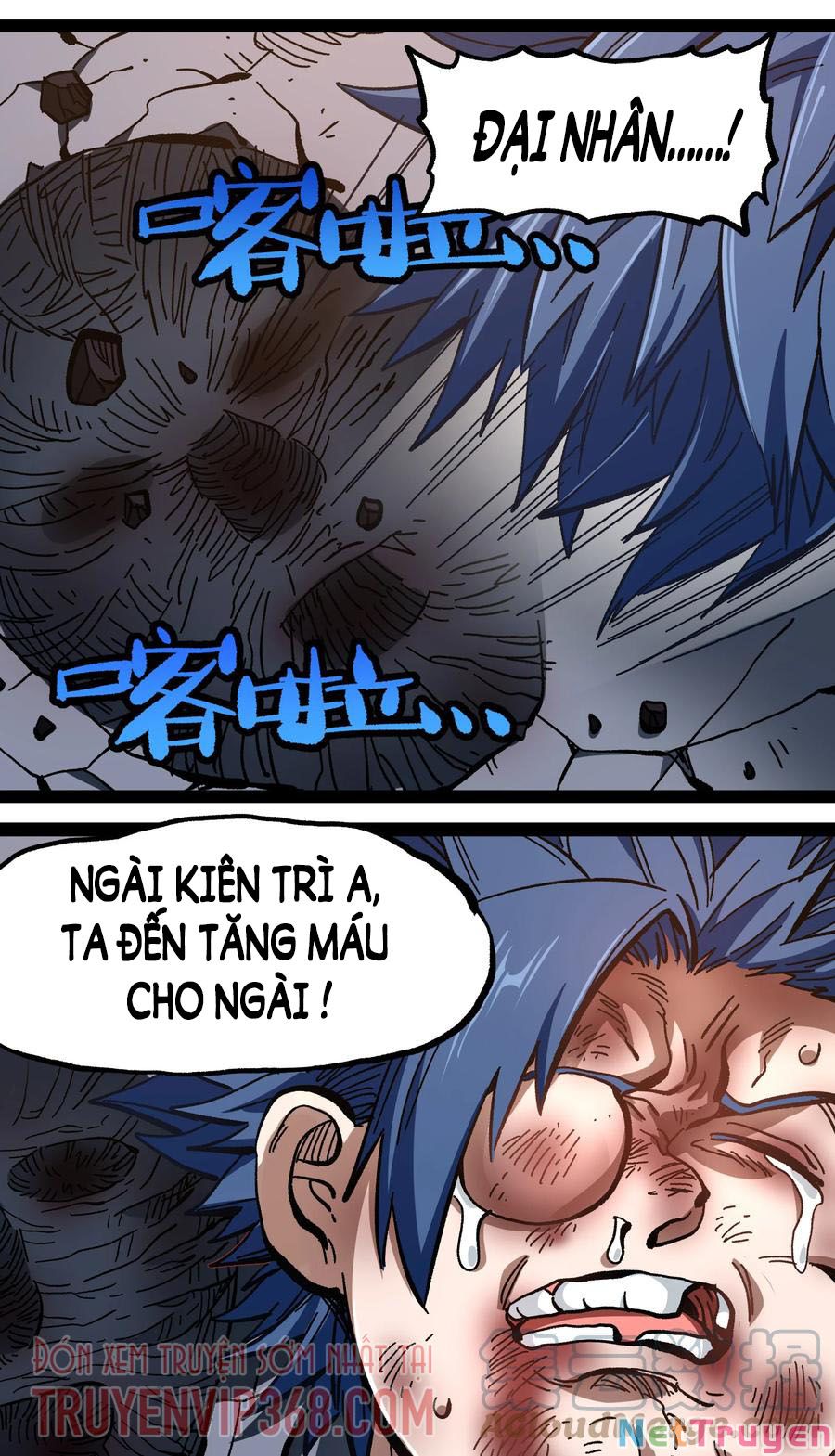 Vú Em Vô Địch Chapter 16 - Trang 26