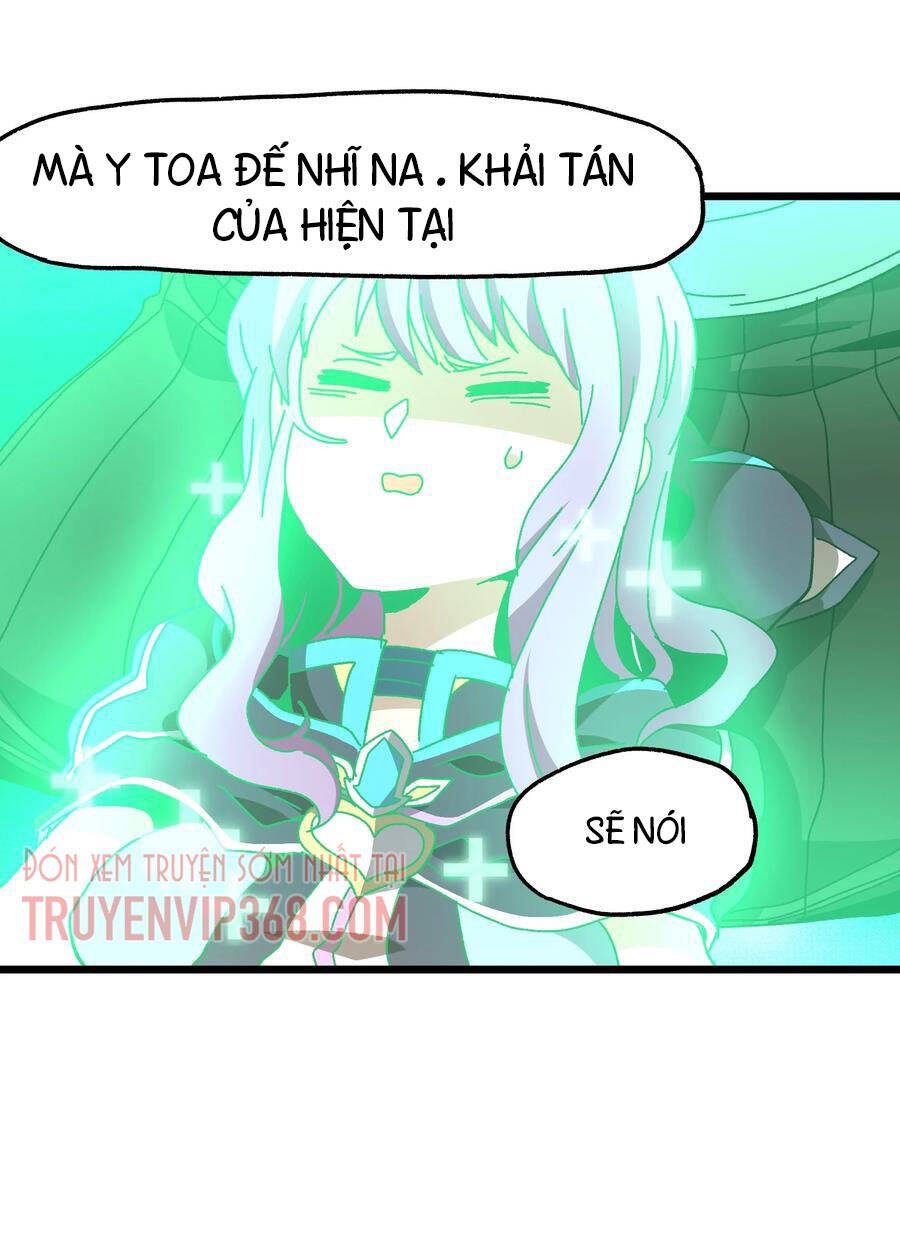 Vú Em Vô Địch Chapter 26 - Trang 90