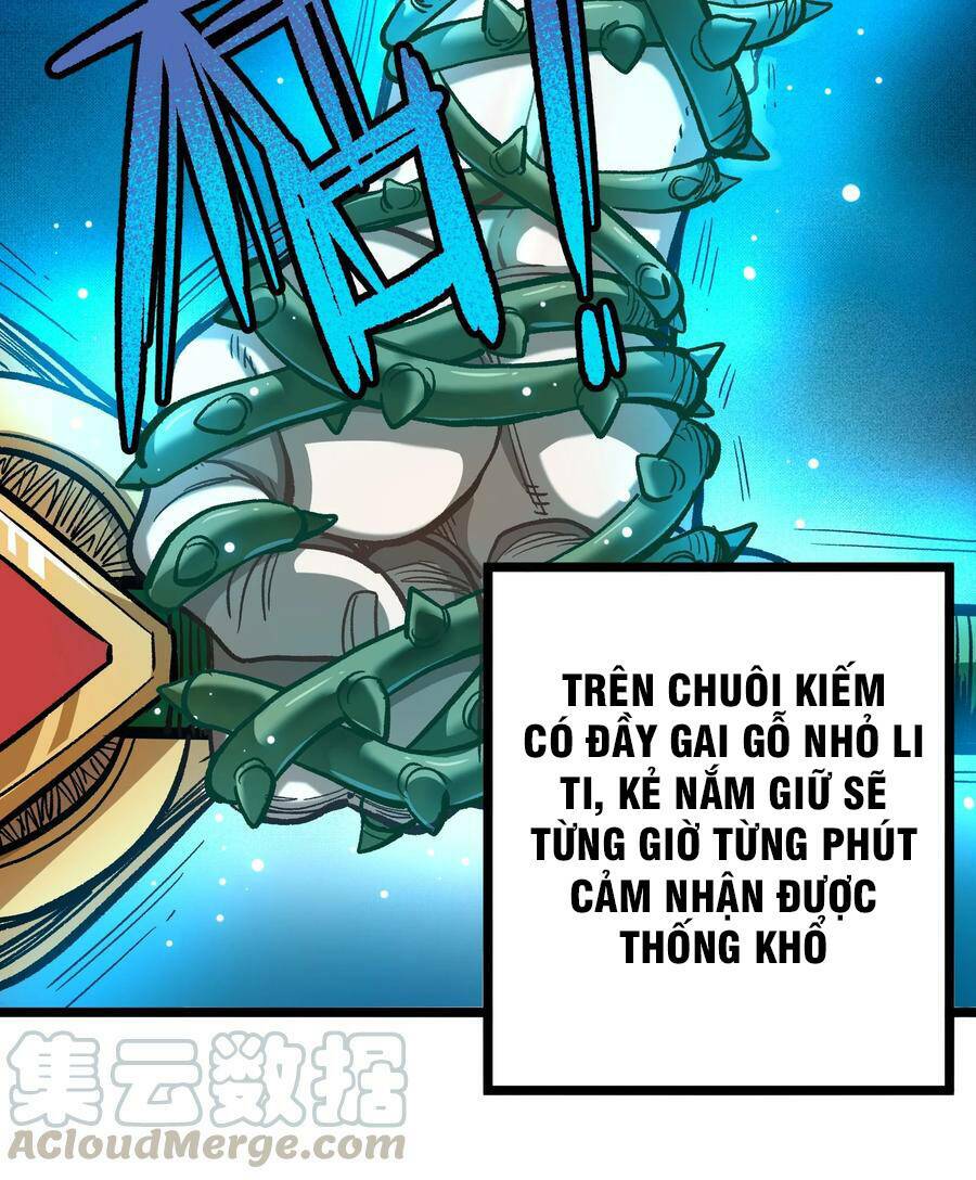 Vú Em Vô Địch Chapter 4 - Trang 8