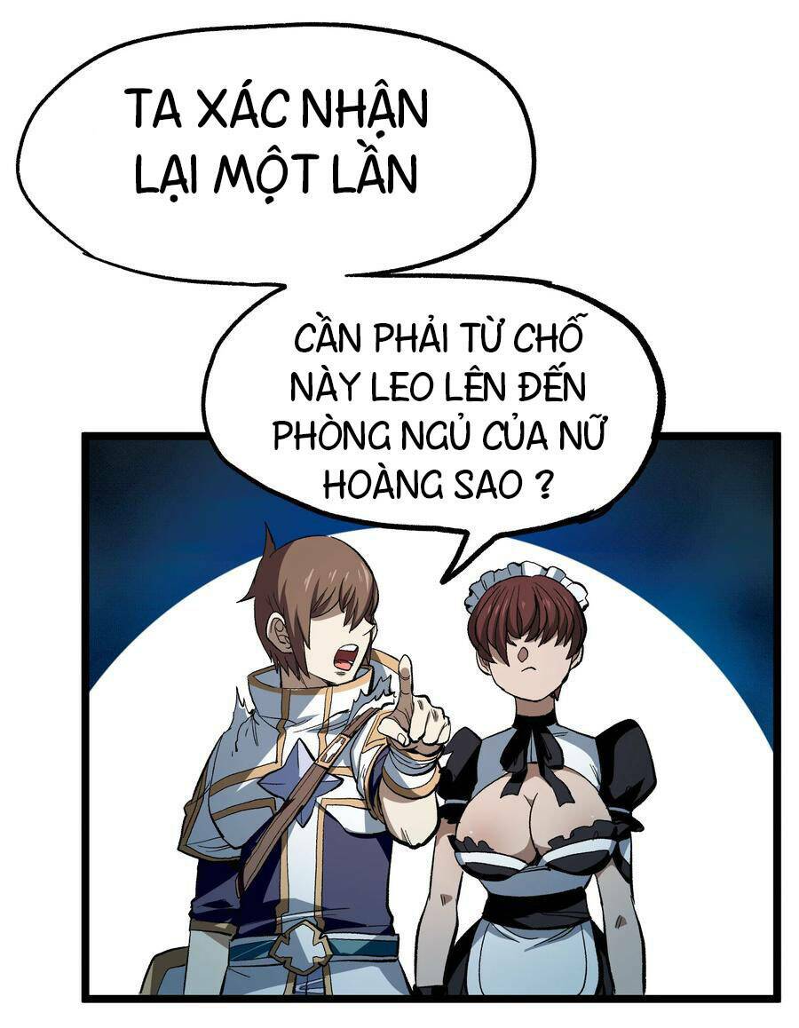 Vú Em Vô Địch Chapter 6 - Trang 26