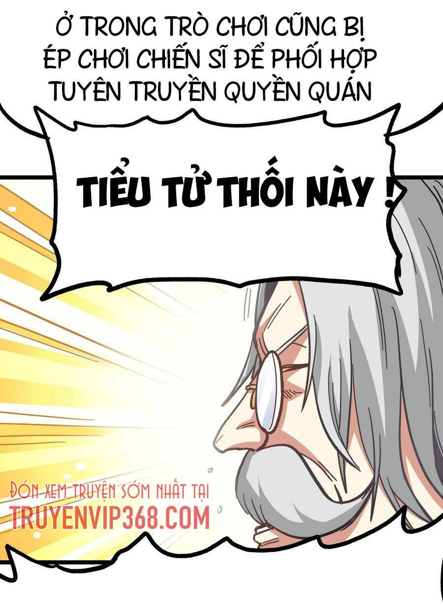 Vú Em Vô Địch Chapter 1 - Trang 90