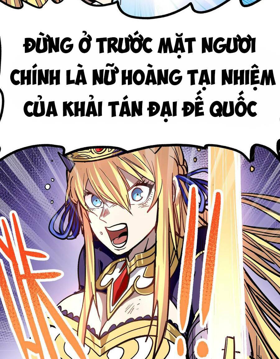 Vú Em Vô Địch Chapter 2 - Trang 35