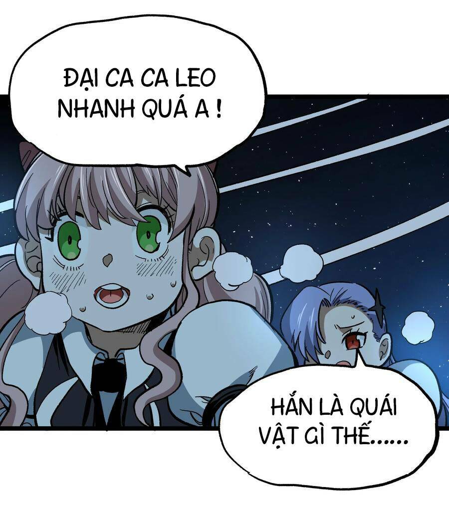 Vú Em Vô Địch Chapter 6 - Trang 50