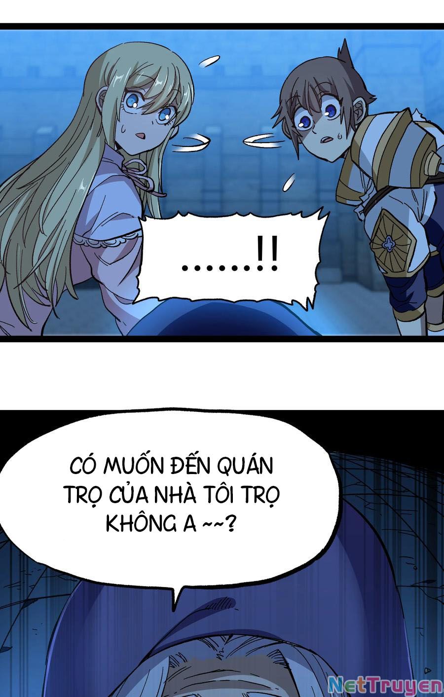 Vú Em Vô Địch Chapter 19 - Trang 59