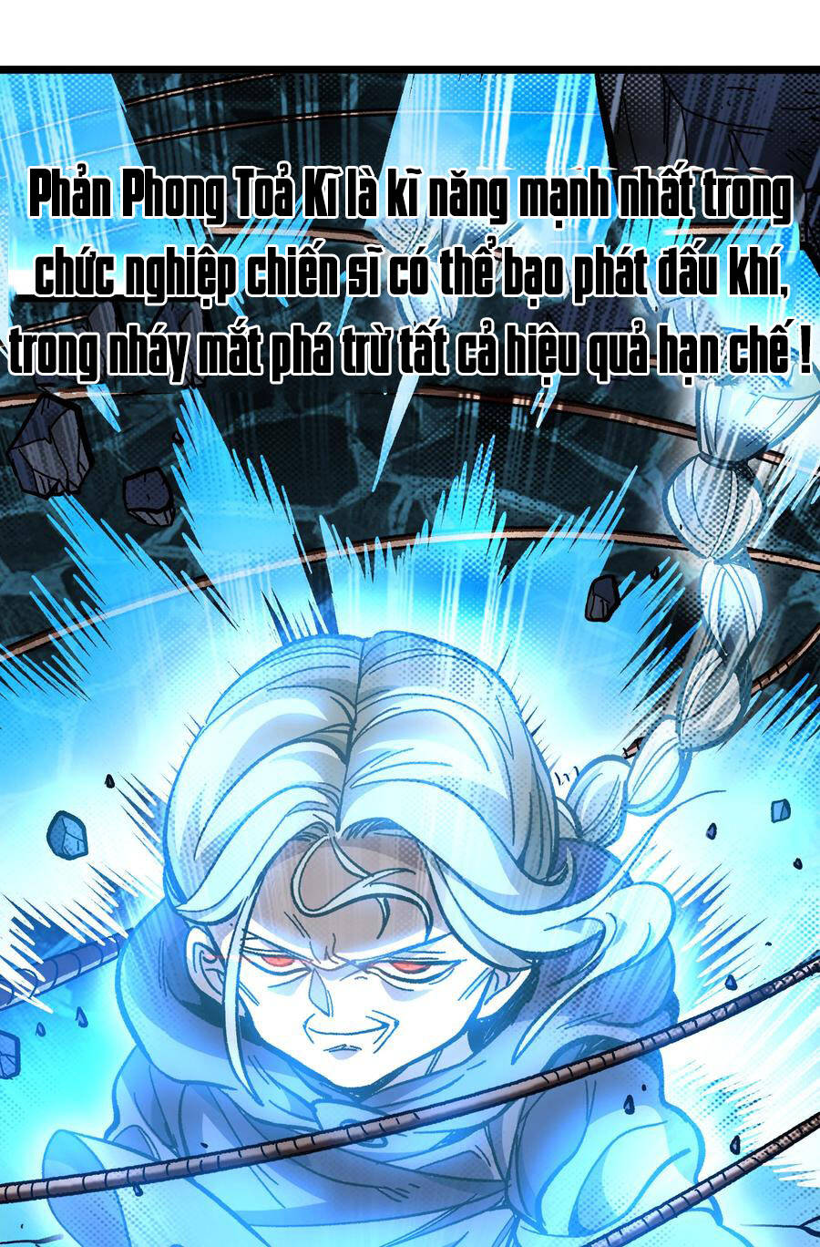 Vú Em Vô Địch Chapter 22 - Trang 36