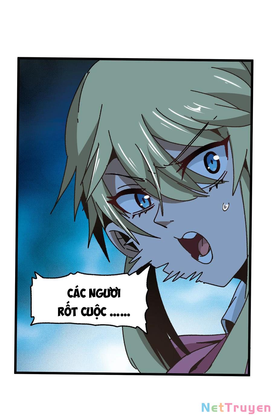 Vú Em Vô Địch Chapter 24 - Trang 66